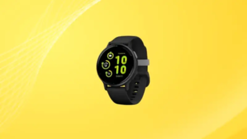 Montre Garmin VivoActive à prix réduit : une offre Intersport à ne pas manquer