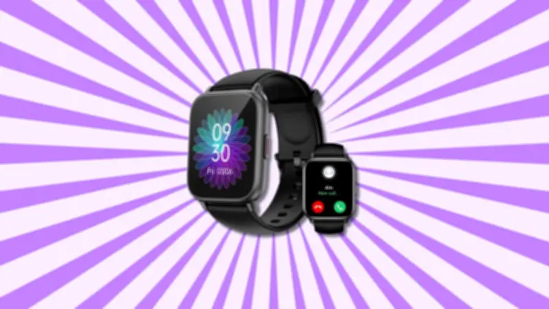 Montres connectées à moins de 50€ : 3 alternatives efficaces aux Apple Watch