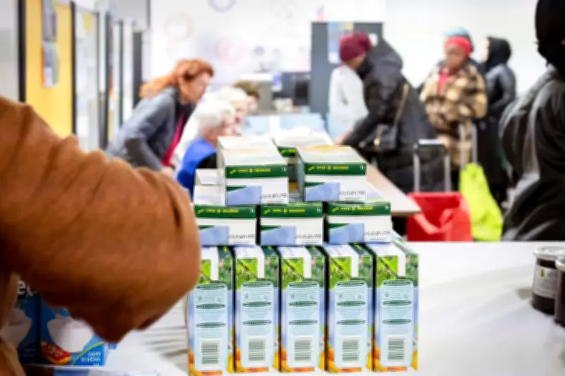 Montreuil teste une aide financière contre la précarité alimentaire avec des résultats prometteurs