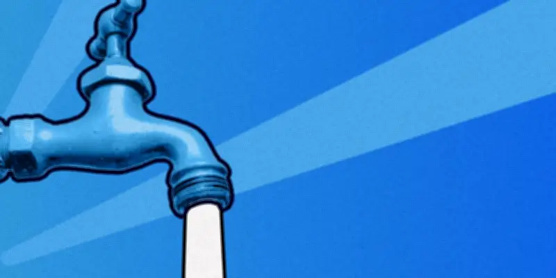 Moratoire sur l'eau : le gouvernement suspend la protection face aux alertes sanitaires