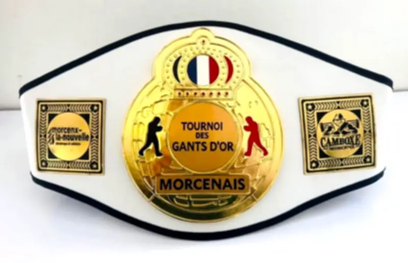 Morcenx-la-Nouvelle célèbre la boxe éducative avec le tournoi des Gants d'or