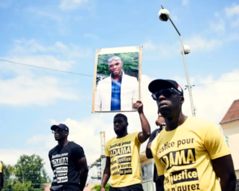 Mort d'Adama Traoré : la Cour de cassation appelée à trancher une affaire emblématique