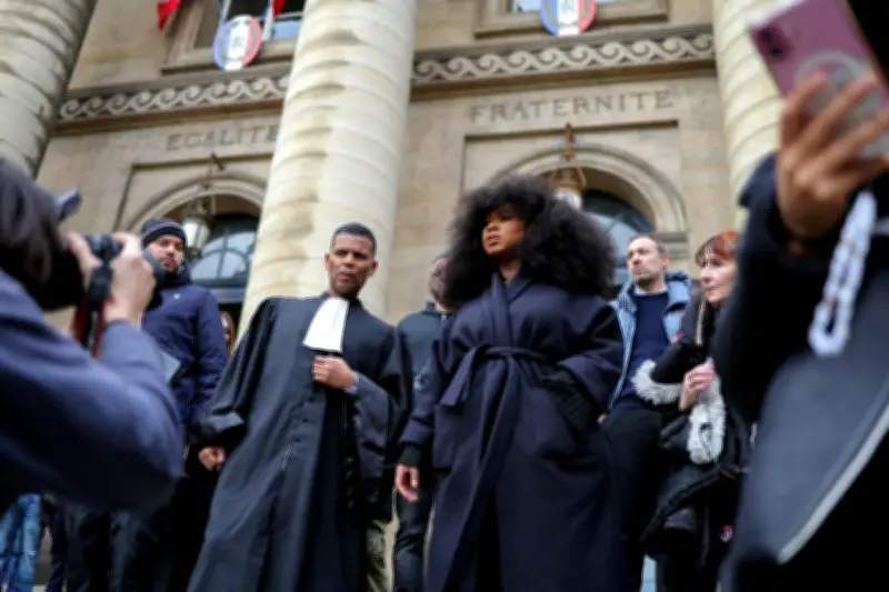 Mort d'Adama Traoré : la Cour de cassation confirme le non-lieu définitif, la famille saisit la CEDH