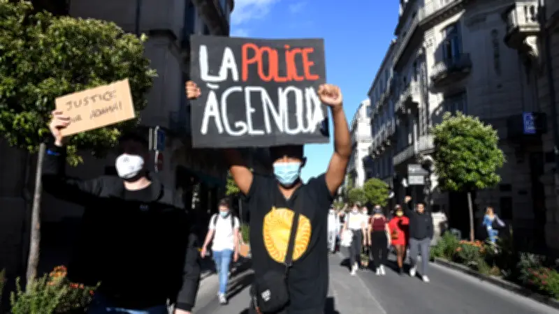 Mort d'Adama Traoré : le non-lieu confirmé, la famille saisit la Cour européenne