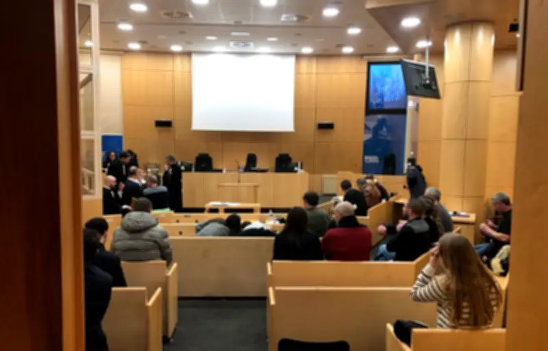 Mort d'Allan Lambin : quatre policiers condamnés à Rennes pour manquement