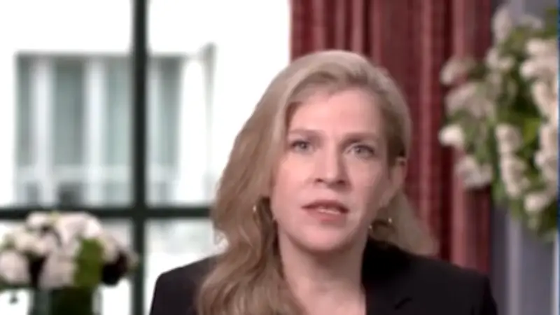 Mort de Dana Eden, productrice de la série "Téhéran", retrouvée morte dans un hôtel d'Athènes