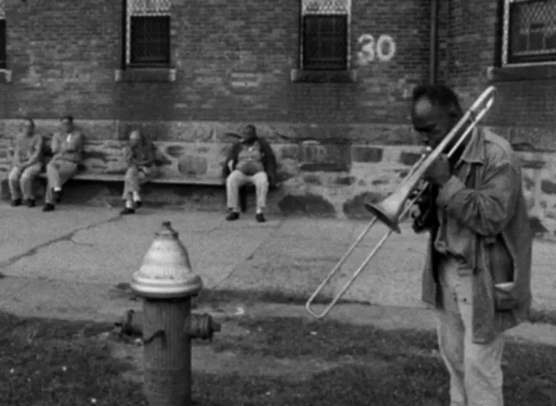 Mort de Frederick Wiseman : Raymond Depardon et Claudine Nougaret saluent la fin d'un cinéma libre