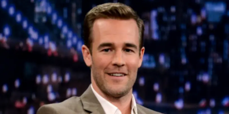Mort de James Van Der Beek, icône de la série Dawson, à 48 ans
