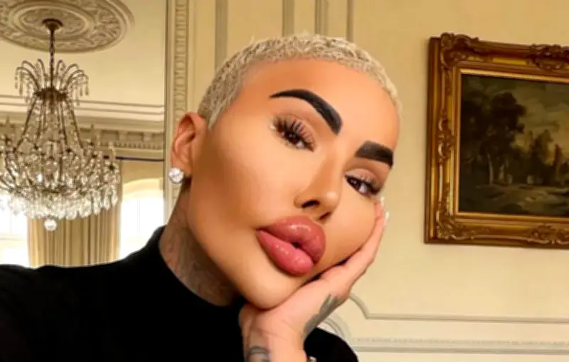 Mort de Jordan Parke, l'influenceur obsédé par Kim Kardashian : enquête ouverte