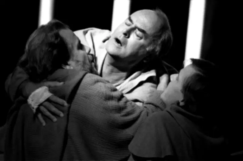 Mort de José van Dam : le monde lyrique perd un styliste vocal majeur