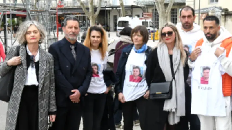 Mort de Jules à l'usine Paprec de Nîmes : sursis et amende maximale requis pour homicide involontaire