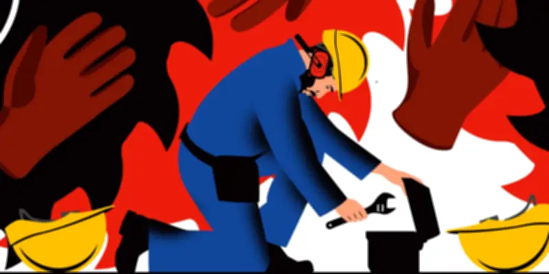 Mort de Jules Pertet à l'usine Paprec de Nîmes : l'employeur nie sa responsabilité