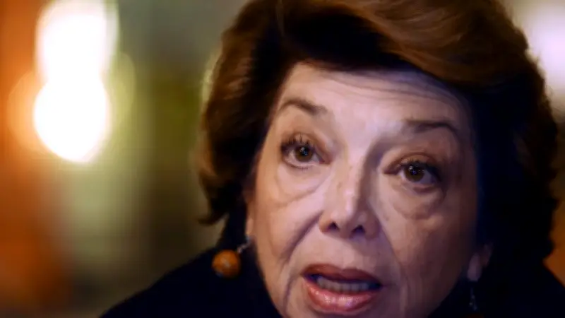 Mort de Leila Shahid : L'hommage du Gard à la diplomate qui voyait en Lussan sa Jérusalem