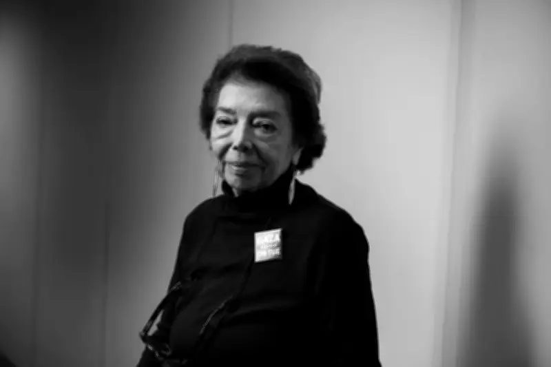 Mort de Leïla Shahid : hommage à une figure majeure de la cause palestinienne