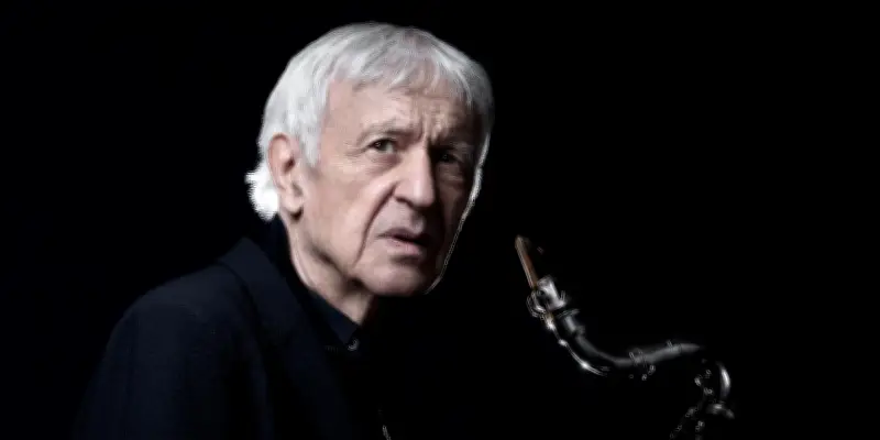Mort de Michel Portal, le clarinettiste inclassable de Bayonne, à 90 ans