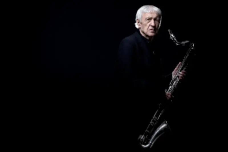 Mort de Michel Portal, le musicien inclassable qui refusait les étiquettes