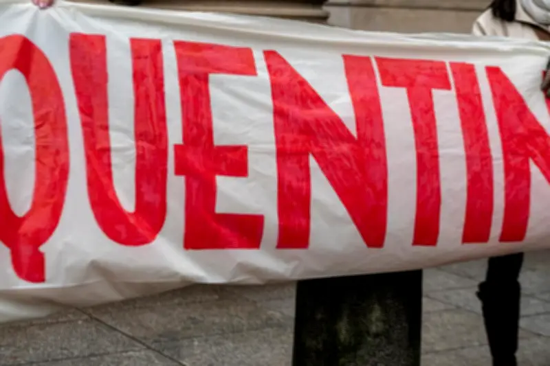 Mort de Quentin D. à Lyon : portrait d'un étudiant catholique et militant d'extrême droite