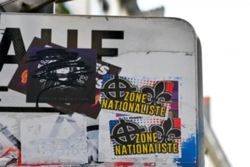 Mort de Quentin D. à Lyon : terrain d'affrontements entre extrême droite et antifas