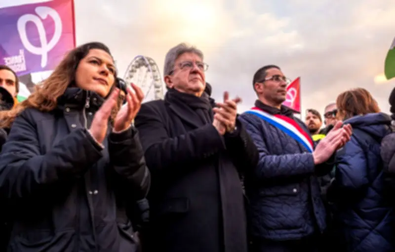 Mort de Quentin Daranque à Lyon : un drame instrumentalisé dans la campagne municipale
