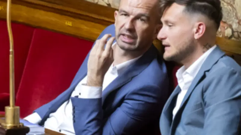 Mort de Quentin Deranque : Bompard refuse l'exclusion d'Arnault, LFI sous pression