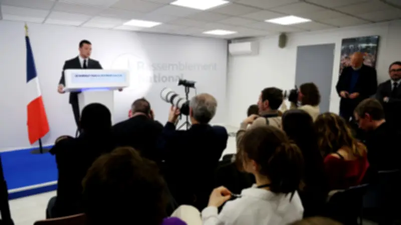 Mort de Quentin Deranque : comment le RN capitalise sur l'isolement de LFI après le drame lyonnais