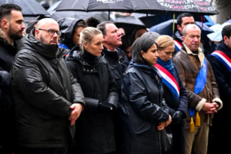 Mort de Quentin Deranque : comment l'événement rapproche droite et extrême droite