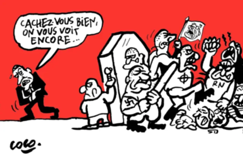 Mort de Quentin Deranque et départ de Jack Lang : une semaine chargée pour la culture