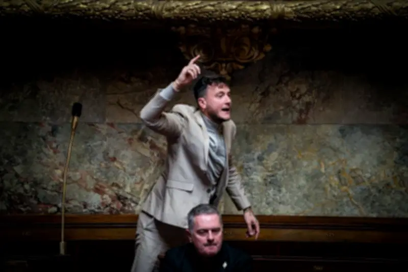 Mort de Quentin Deranque : à gauche, le débat épineux des relations avec LFI