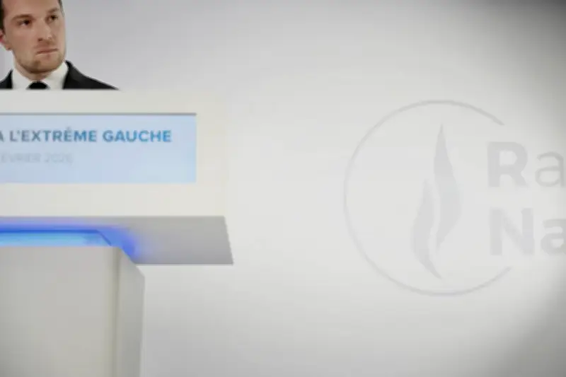 Mort de Quentin Deranque : Jordan Bardella maintient sa ligne offensive malgré les critiques