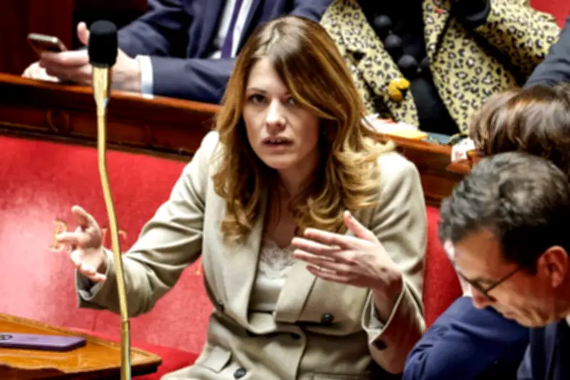 Mort de Quentin Deranque : la porte-parole du gouvernement appelle LFI à exclure temporairement Raphaël Arnault