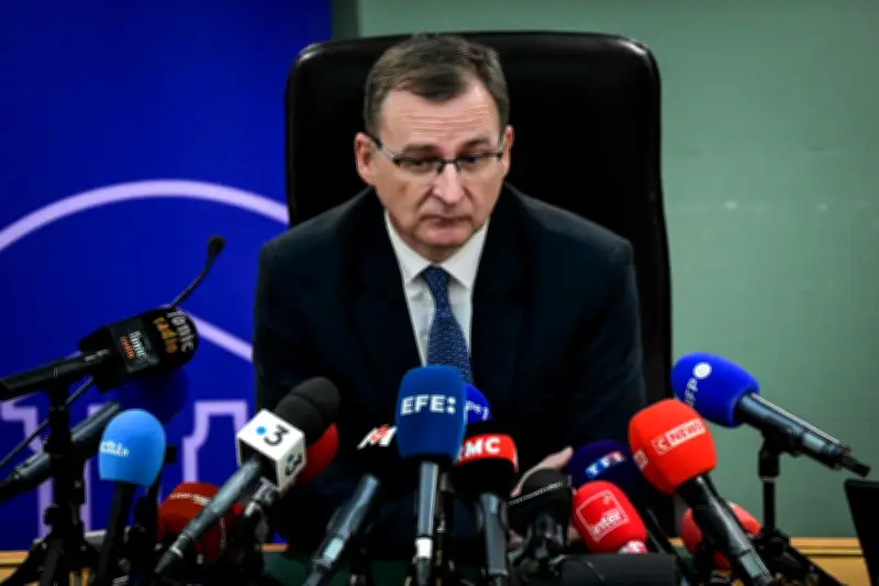 Mort de Quentin Deranque : le ministre de l'Intérieur ne demande pas l'interdiction de la marche à Lyon