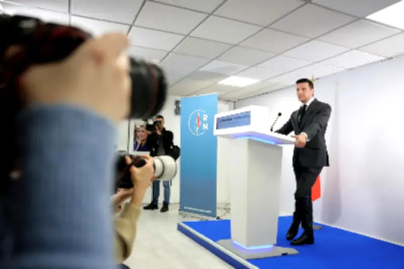 Mort de Quentin Deranque : le RN instrumentalise le drame pour sa dédiabolisation