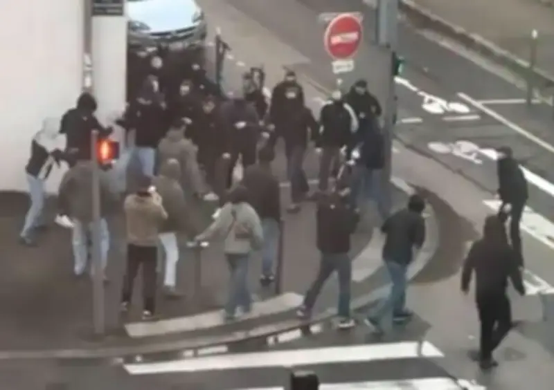 Mort de Quentin Deranque : les dernières vidéos avant l'agression révèlent des indices cruciaux