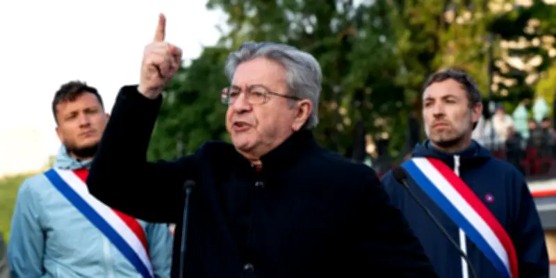 Mort de Quentin Deranque : les liens entre LFI et la Jeune Garde relancent le débat politique