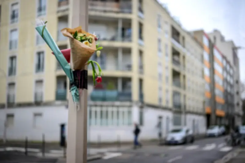Mort de Quentin Deranque : l'extrême droite italienne en fait un martyr et dénonce une internationale antifasciste