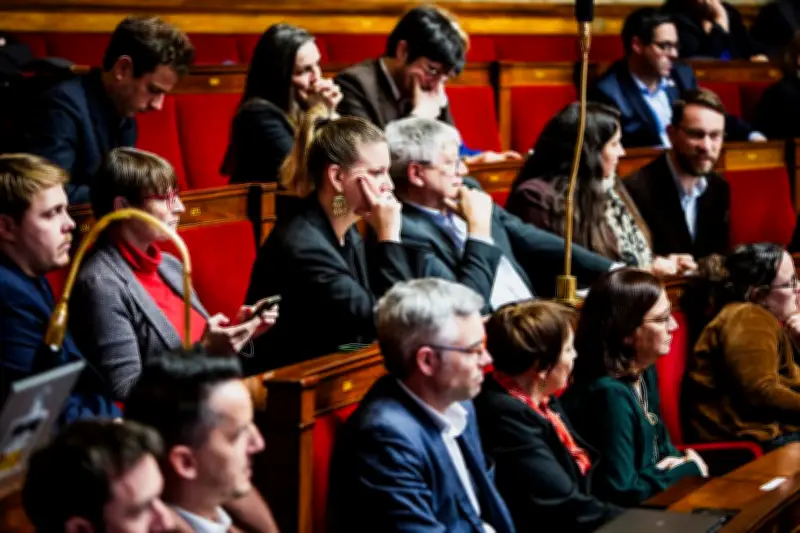 Mort de Quentin Deranque : LFI assiégée et sommée de faire le ménage dénonce des manœuvres indignes