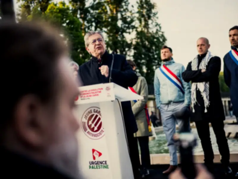 Mort de Quentin Deranque : LFI dénonce une diabolisation et rejette toute responsabilité