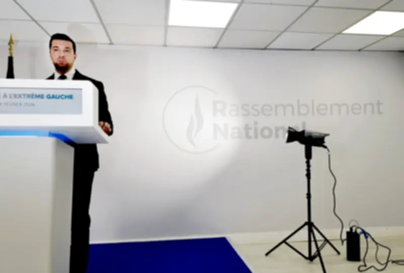 Mort de Quentin Deranque : LR et RN veulent déplacer le cordon sanitaire