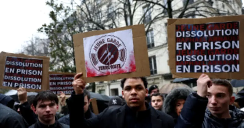 Mort de Quentin Deranque à Lyon : la presse européenne dénonce la haine politique en France