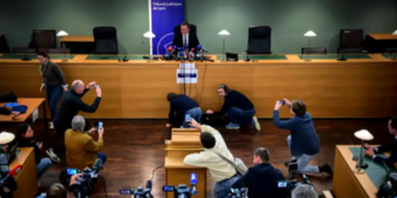 Mort de Quentin Deranque à Lyon : l'enquête progresse sans interpellation