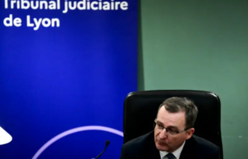 Mort de Quentin Deranque à Lyon : sept suspects mis en examen pour homicide volontaire