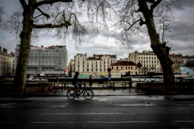 Mort de Quentin Deranque à Lyon : ultradroite et ultragauche dans une spirale de violence
