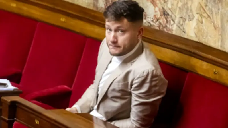 Mort de Quentin Deranque : Maud Bregeon appelle à exclure le député LFI Raphaël Arnault