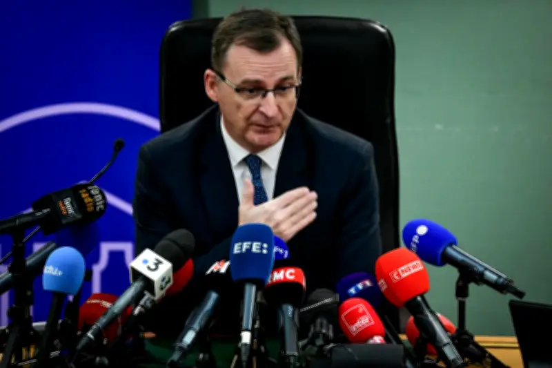 Mort de Quentin Deranque : sept suspects en détention provisoire pour homicide volontaire