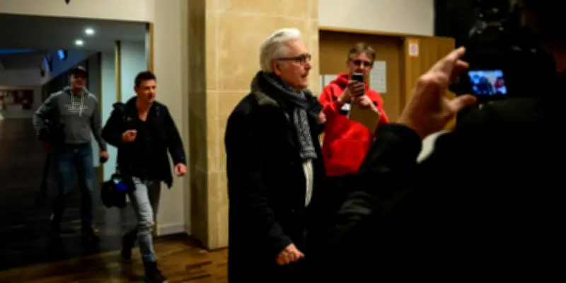 Mort de Quentin Deranque : sept suspects mis en examen, dont l'assistant d'un député LFI