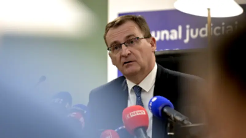 Mort de Quentin Deranque : sept suspects mis en examen, le procureur de Lyon dévoile les profils