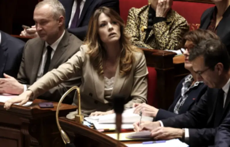 Mort de Quentin Deranque : tensions politiques à l'Assemblée nationale après l'interpellation d'un assistant LFI