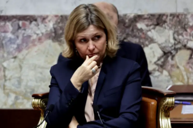 Mort de Quentin Deranque : Yael Braun-Pivet exclut Raphaël Arnault de l'Assemblée