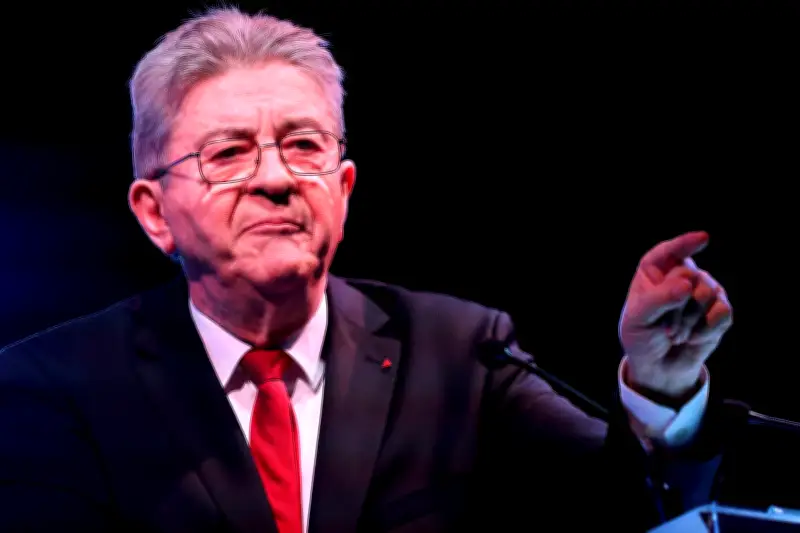 Mort de Quentin : L'ultra-gauche et LFI au cœur d'une offensive politique violente