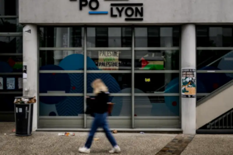 Mort de Quentin à Lyon : la violence politique au cœur des tensions entre extrêmes